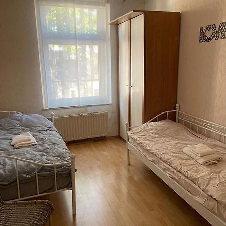 Apartment Boz Σόλινγκεν Εξωτερικό φωτογραφία