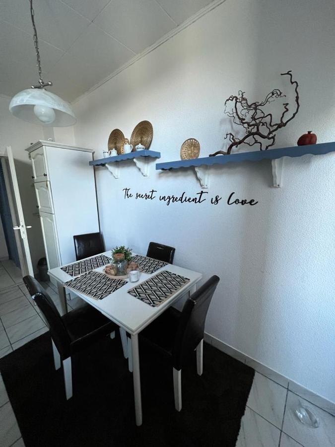 Apartment Boz Σόλινγκεν Εξωτερικό φωτογραφία