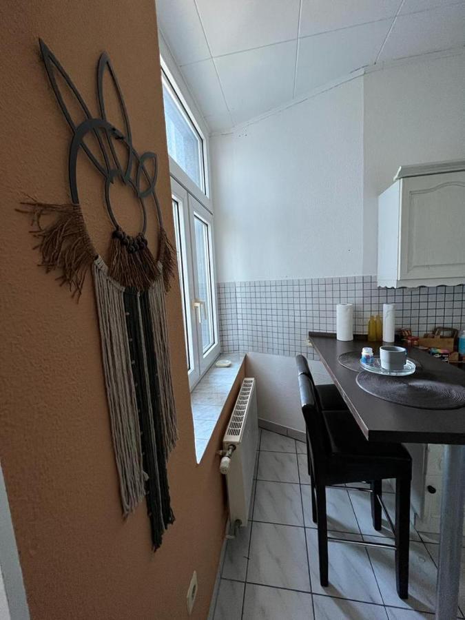 Apartment Boz Σόλινγκεν Εξωτερικό φωτογραφία