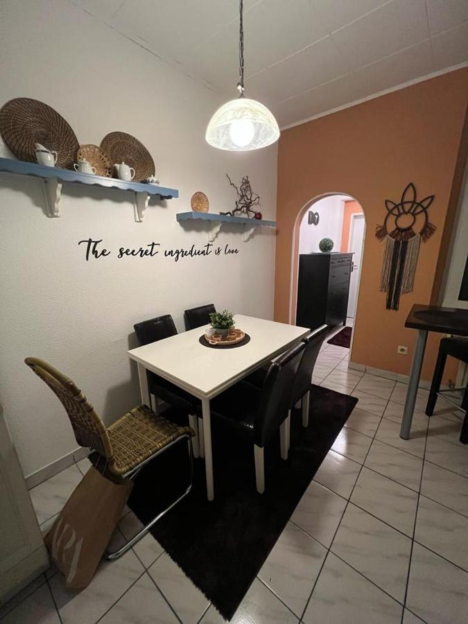 Apartment Boz Σόλινγκεν Εξωτερικό φωτογραφία