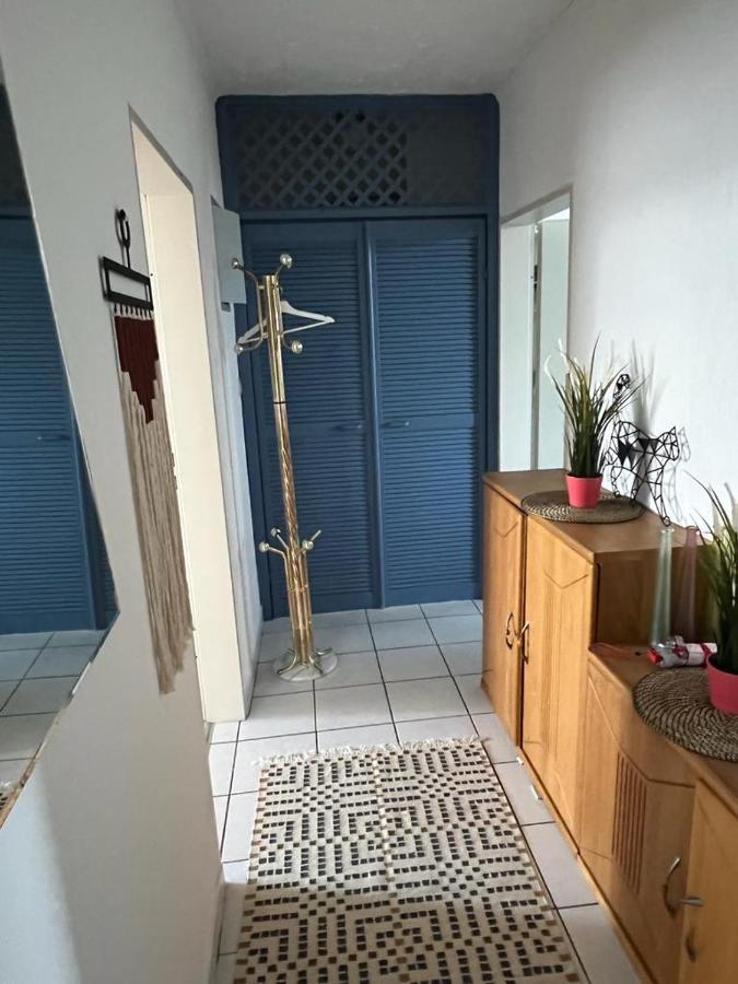 Apartment Boz Σόλινγκεν Εξωτερικό φωτογραφία