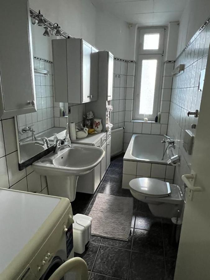 Apartment Boz Σόλινγκεν Εξωτερικό φωτογραφία