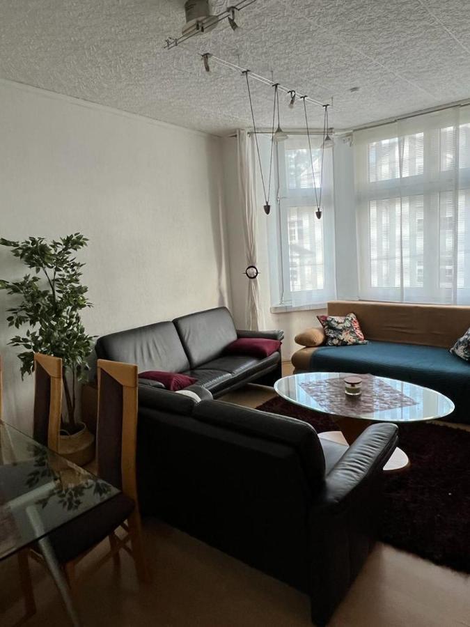Apartment Boz Σόλινγκεν Εξωτερικό φωτογραφία