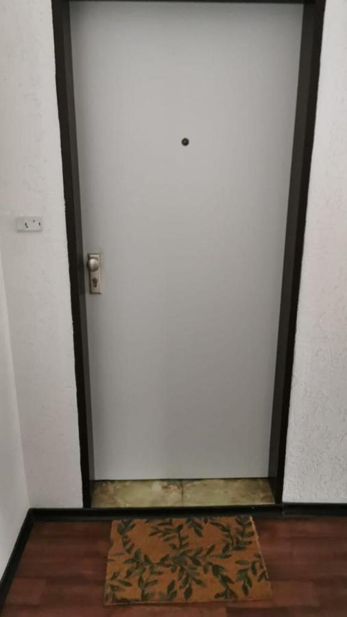 Apartment Boz Σόλινγκεν Εξωτερικό φωτογραφία